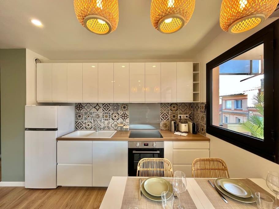 T3 - Palais De Justice Apartment *