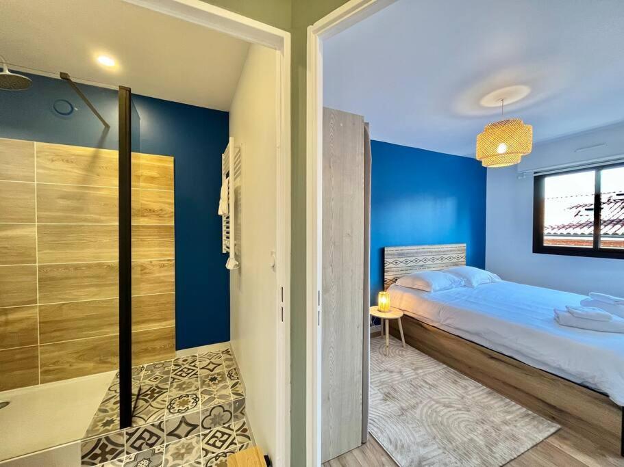 T3 - Palais De Justice Apartment Toulouse