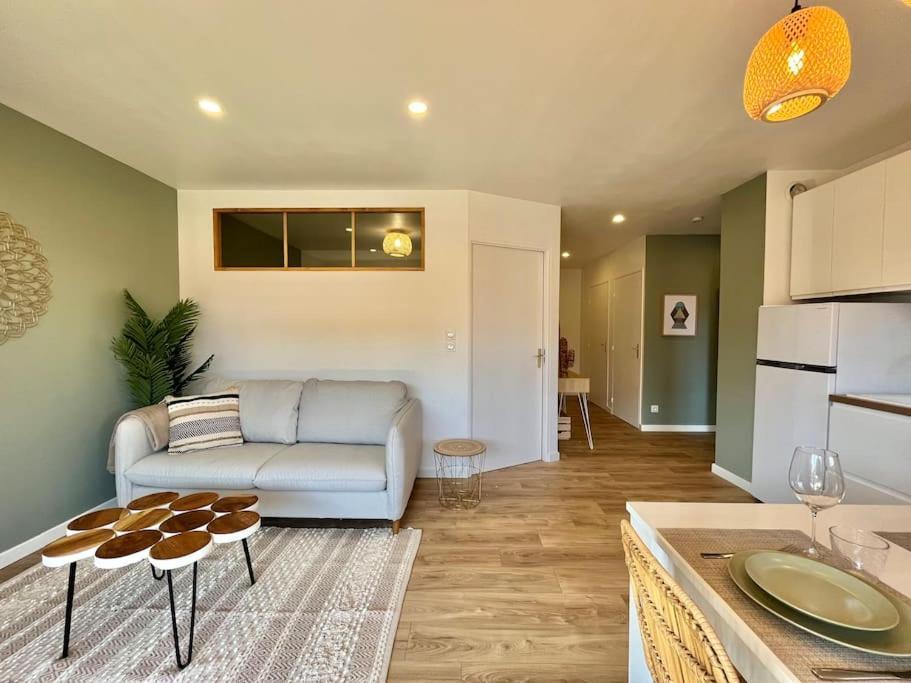 T3 - Palais De Justice Apartment *